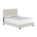 Napoli Upholstered Bed