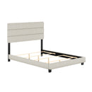 Napoli Upholstered Bed