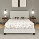 Napoli Upholstered Bed
