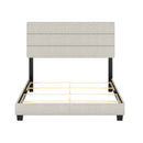 Napoli Upholstered Bed