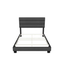 Napoli Upholstered Bed