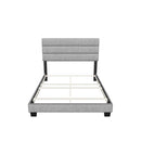 Napoli Upholstered Bed