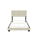 Napoli Upholstered Bed