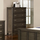 Richfield Smoke Chest