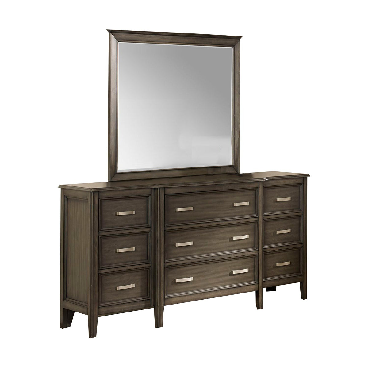 Richfield Smoke Dresser