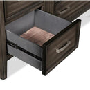 Richfield Smoke Dresser