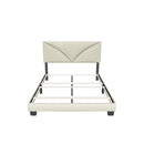 Cornerstone Upholstered Bed