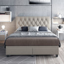Verona Platform Storage Bed