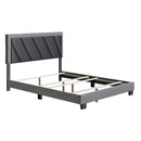 Savona Upholstered Bed