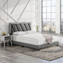 Savona Upholstered Bed