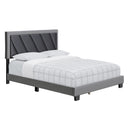 Savona Upholstered Bed