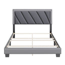 Savona Upholstered Bed