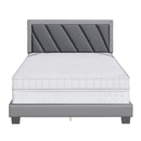 Savona Upholstered Bed