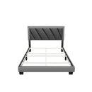 Savona Upholstered Bed