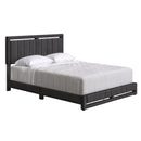 Beaumont Upholstered Platform Bed