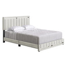 Beaumont Upholstered Platform Bed