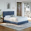 Beaumont Upholstered Platform Bed