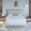Beaumont Upholstered Platform Bed