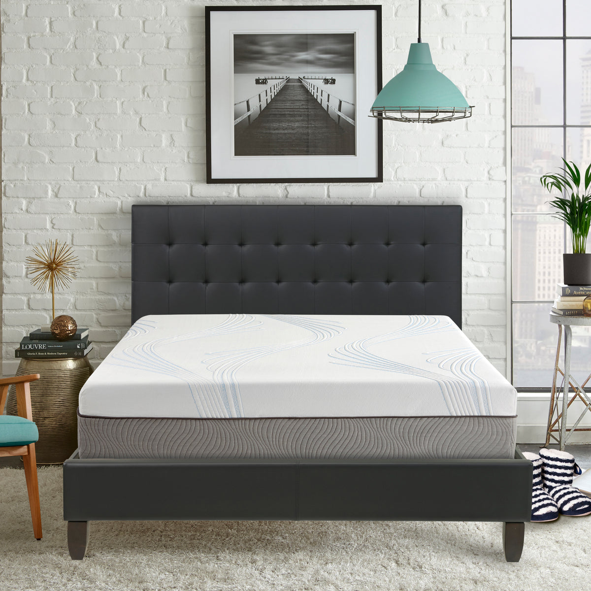 Boyd Sleep Gellux® 12