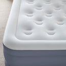 Beautyrest® Silver® Sensa-Lux™ Air Mattress