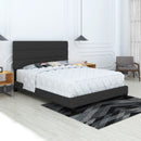 Piedmont Upholstered Platform Bed