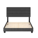 Piedmont Upholstered Platform Bed