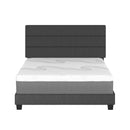 Piedmont Upholstered Platform Bed