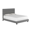 Piedmont Upholstered Platform Bed