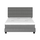 Piedmont Upholstered Platform Bed