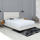 Piedmont Upholstered Platform Bed