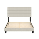 Piedmont Upholstered Platform Bed