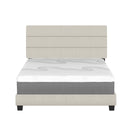 Piedmont Upholstered Platform Bed