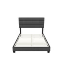 Piedmont Upholstered Platform Bed