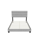 Piedmont Upholstered Platform Bed