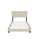 Piedmont Upholstered Platform Bed