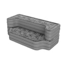 Beautyrest® Silver® Sofaire™ Convertible Sofa Sleeper