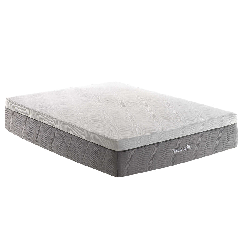 Thomasville® Apollo 13" 2-Zone Number Bed