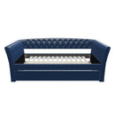 New Castle Daybed with Trundle