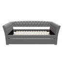 New Castle Daybed with Trundle