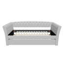 New Castle Daybed with Trundle