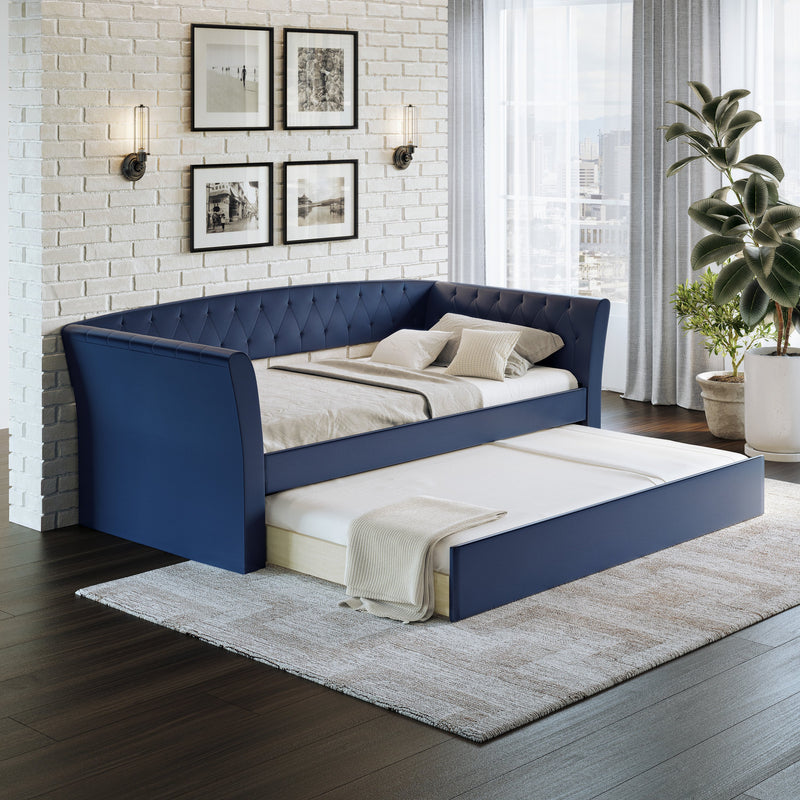 New Castle Daybed with Trundle