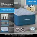 Beautyrest® Comfort Plus™ Air Mattress