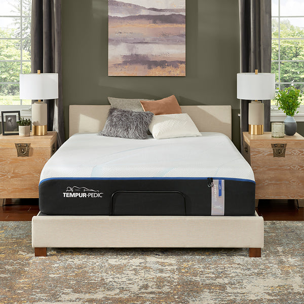 Tempurpedic 13