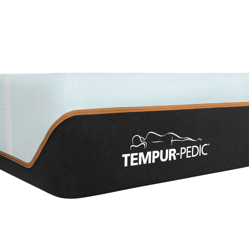 Tempurpedic® 13" TEMPUR-LUXEbreeze° Firm Mattress