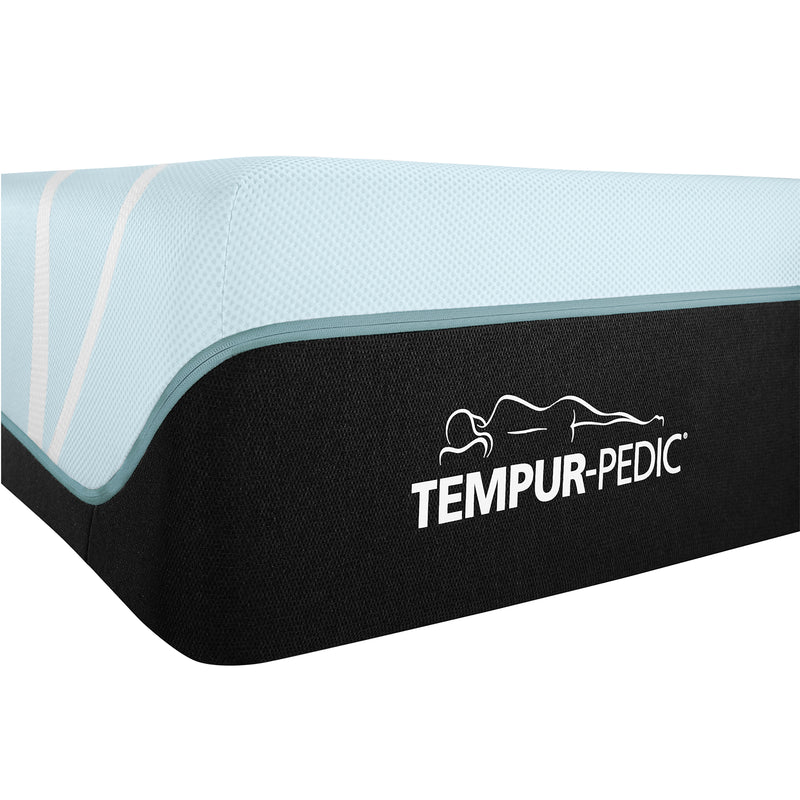 12 Tempur-Pedic Pro Breeze Medium Mattress