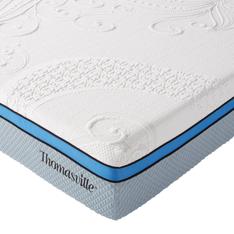 Thomasville® Tranquility 12" Memory Foam Mattress