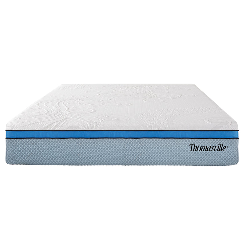Thomasville® Tranquility 12" Memory Foam Mattress