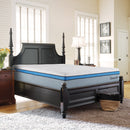 Thomasville® Tranquility 12" Memory Foam Mattress