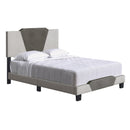 Tuscany Upholstered Bed