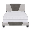 Tuscany Upholstered Bed